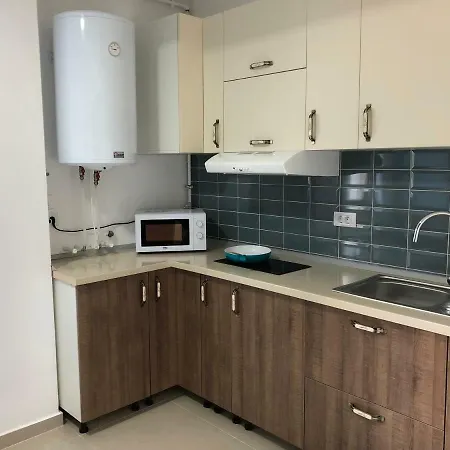 Lira Апартаменты