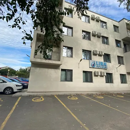 Lira Apartment