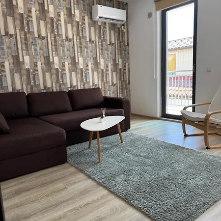 Apartament Lira