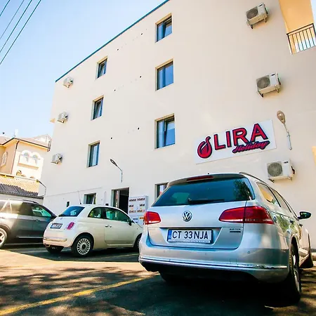 Lira Apartment Eforie Nord
