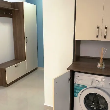 Apartament Lira Eforie Nord