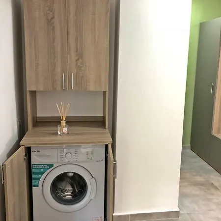 Apartment Lira
