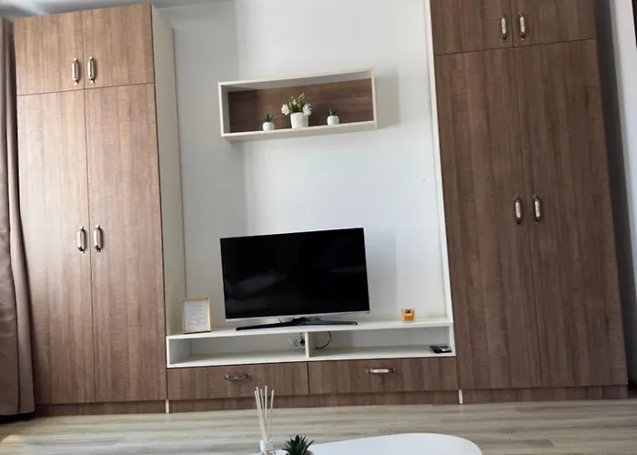 아파트 Lira 데포리노드